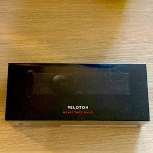 NEW Peloton Heart Rate Monitor $90